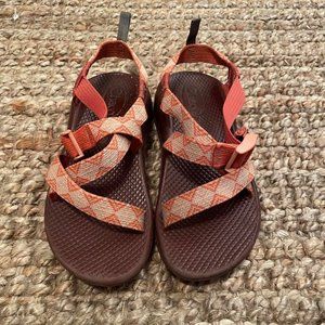 Chacos Z1 Ecotread Sandal Little Kids